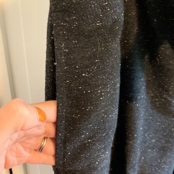 💕3 for $15💕 BCBG Maxazria Collection Wool Trousers - Picture 4 of 9